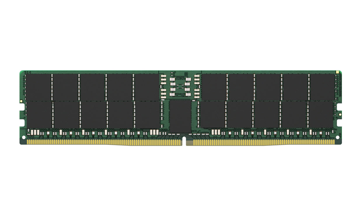 EAN 0740617342284 - Kingston Technology KSM56R46BD4-64MD módulo de memoria 64 GB 1 x 64 GB DDR5 5600 MT/s 288-pin DIMM imagen 2