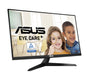 EAN 4711387393000 - ASUS VY27UQ pantalla para PC 68,6 cm (27") 3840 x 2160 Pixeles 4K Ultra HD LCD Negro imagen 4