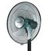 EAN 8425490135643 - Sogo VEN-SS-21245 ventilador Negro imagen 2
