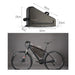 EAN 5907769300578 - Wozinsky 5907769300578 bolsa para bicicletas y cesta Montura Caja de bicicleta para portaequipajes 3,5 L  imagen 6