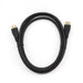 EAN 8716309082099 - Gembird DisplayPort, 1 m Negro imagen 3