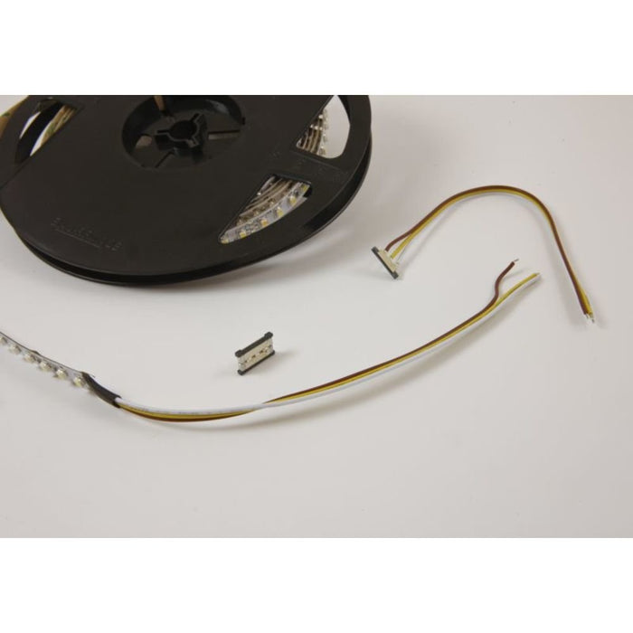 EAN 4038816107473 - Synergy 21 S21-LED-B00091 cinta luminosa Regleta luminosa universal 5000 mm imagen 3