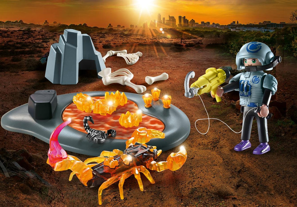 EAN 4008789709097 - Playmobil Dinos 70909 set de juguetes imagen 4