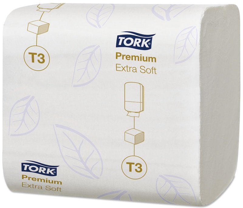 EAN 7310791199283 - Tork 114276 papel higiénico imagen 2