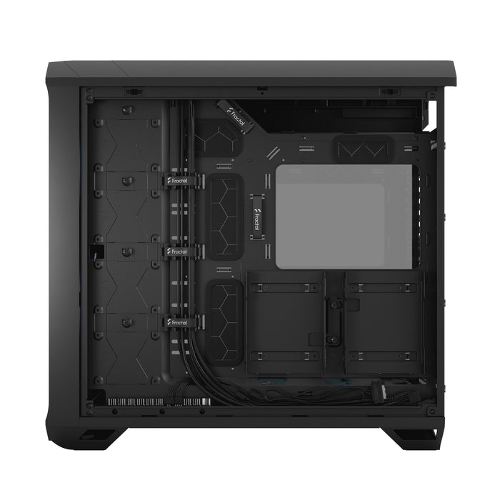 EAN 7340172702313 - Fractal Design Torrent Torre Negro imagen 16