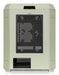 EAN 4711475645691 - Thermaltake CA-1Z1-00MEWN-00 carcasa de ordenador Midi Tower Verde claro imagen 4