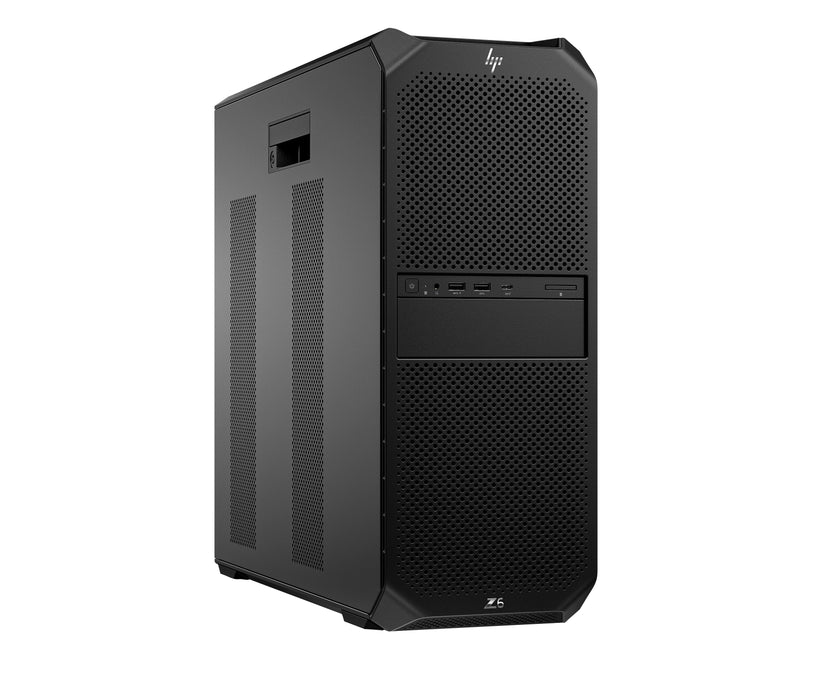EAN 0199764841643 - HP Z6 G5 A Workstation AMD Ryzen Threadripper PRO 64 GB DDR5-SDRAM Windows 11 Pro Torre Puesto de trabajo imagen 2