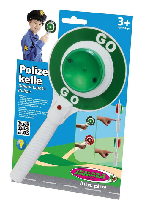 EAN 4042774442828 - Jamara 460308 accesorio para correpasillos o balancín infantil Semáforo de juguete imagen 2