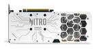 EAN 4711474726490 - Acer Nitro Radeon RX 9060 XT OC 16GB White Edition AMD GDDR6 imagen 6