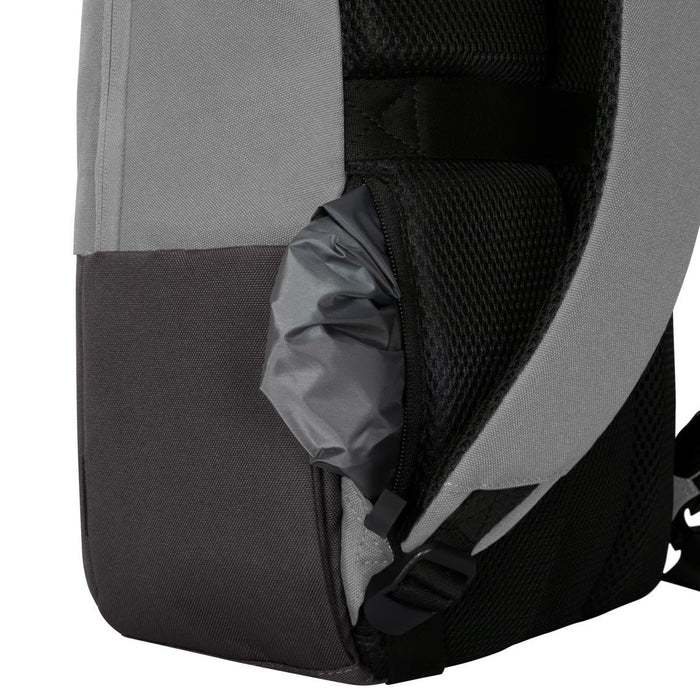 EAN 0092636360900 - Targus Sagano 39,6 cm (15.6") Mochila Negro, Gris imagen 10