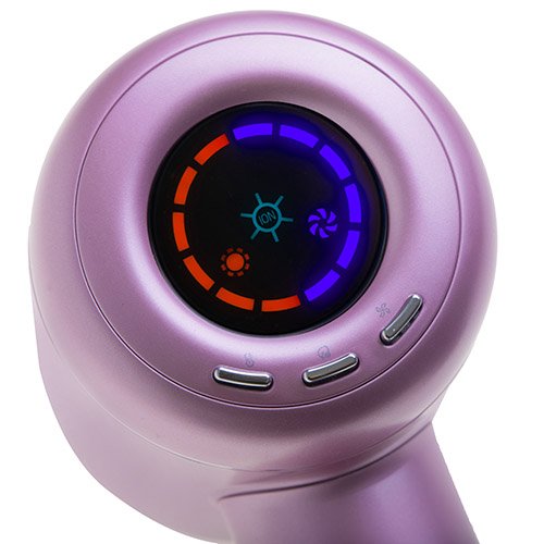 EAN 5905575901941 - Adler AD 2270P secador 1600 W Rosa imagen 11
