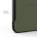 EAN 840283927560 - Urban Armor Gear Civilian funda para teléfono móvil 17,5 cm (6.9") Naranja, Oliva imagen 5
