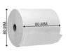 EAN 8436579980184 - Nilox NX-RTNL04080 impresora de recibos imagen 1