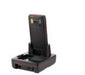 EAN 5704174815334 - Honeywell CT40-EB-UVN-0 estación dock para móvil Ordenador portátil Negro, Rojo imagen 1
