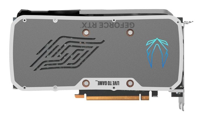 EAN 4895173628627 - Zotac ZT-D40720H-10M tarjeta gráfica NVIDIA GeForce RTX 4070 SUPER 12 GB GDDR6X imagen 3