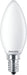 EAN 8718699762698 - Philips 8718699762698 lámpara LED Blanco cálido 2700 K 6,5 W E imagen 1
