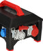 EAN 4007123687916 - Brennenstuhl BSV 5-32A RCD type B unidad de distribución de energía (PDU) 9 salidas AC Negro imagen 4