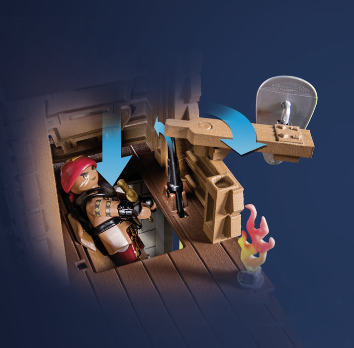EAN 4008789712981 - Playmobil Novelmore 71298 juguete de construcción imagen 15