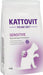 EAN 4000158771667 - Kattovit Sensitive 4kg alimento seco para gatos Adulto imagen 1