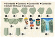 EAN 5054131075890 - EPOCH Games 7589 juego de tablero Juego de mesa imagen 8