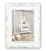 EAN 8020912046172 - ZEP Rivoli white Expositor de pie retroiluminado Blanco imagen 1