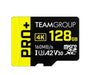 EAN 4711430800165 - Team Group TPPMSDX128GIA2V3003 memoria flash 128 GB MicroSDXC UHS-I Clase 10 imagen 1