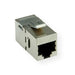 EAN 7630049615458 - VALUE 21.99.3006 conector RJ-45 Plata imagen 1