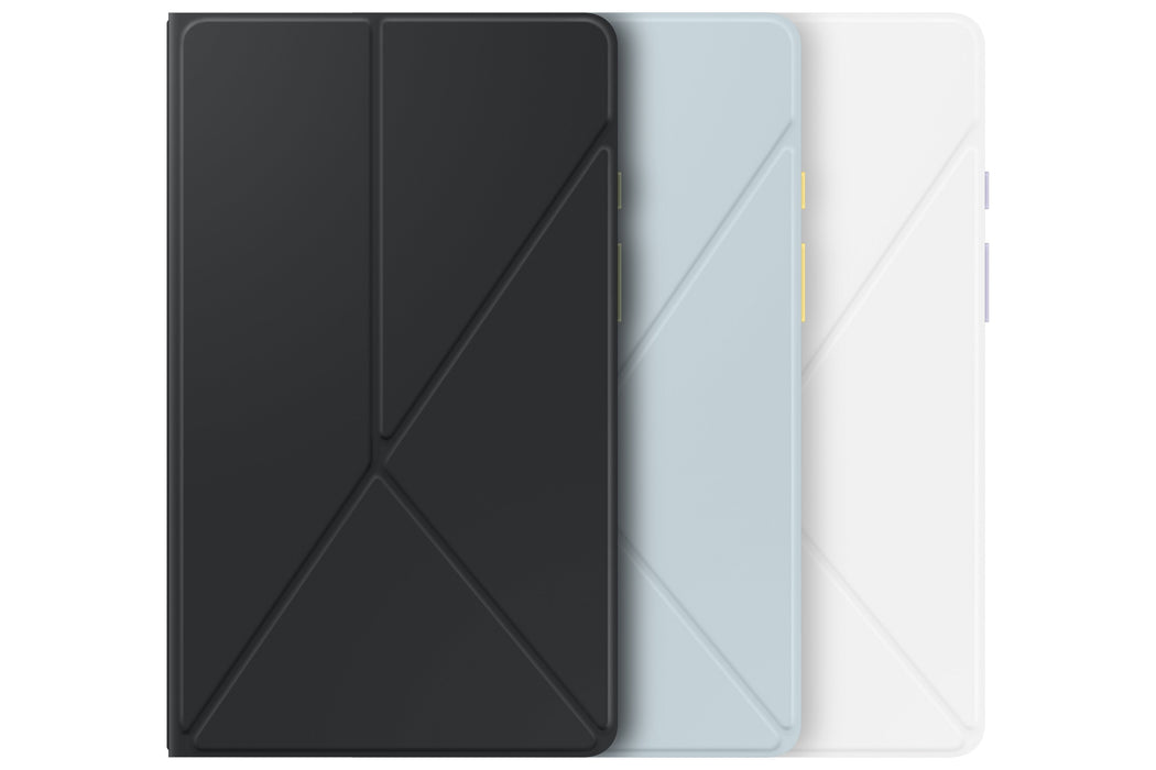EAN 8806095300511 - Samsung EF-BX110TBEGWW funda para tablet 22,1 cm (8.7") Folio Negro imagen 6