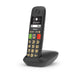 EAN 4250366864297 - Gigaset S30852-H2901-D201 teléfono Teléfono DECT/analógico Identificador de llamadas Negro imagen 3