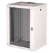 EAN 7630049600072 - ROLINE 26.21.0006 armario rack 16U Bastidor de pared Gris imagen 1