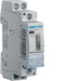 EAN 3250612400492 - Hager ERC218 alimentación del relé Gris 1 imagen 1