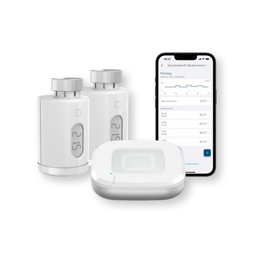 EAN 4047976621651 - HomeMatic pure Apto para uso en interior imagen 2