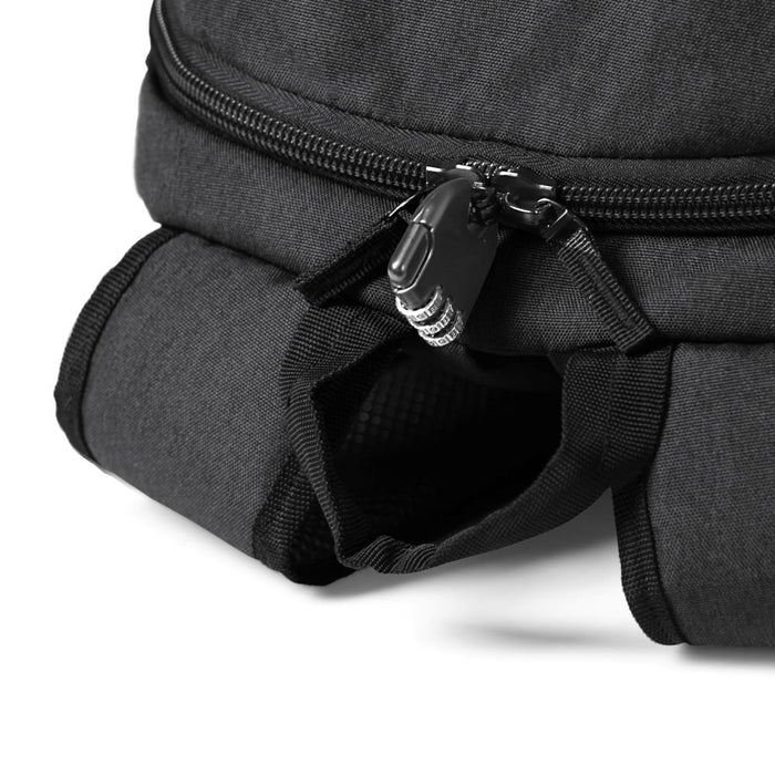 EAN 5050914758080 - PORT Designs Houston mochila Mochila informal Negro imagen 5