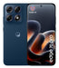 EAN 0840493616353 - Motorola edge 70 pro 17,2 cm (6.78") SIM doble Android 16.0 5G USB Tipo C 8 GB 256 GB 6500 mAh Azul oscur imagen 1