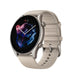 EAN 6972596103714 - Amazfit GTR 3 3,53 cm (1.39") AMOLED 46 mm Digital 454 x 454 Pixeles Pantalla táctil Gris GPS (satélite) imagen 4