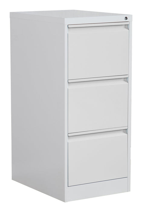 EAN 5032548012097 - Phoenix Safe Co. FC1003GGK archivador Acero Gris imagen 2