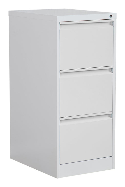 EAN 5032548012097 - Phoenix Safe Co. FC1003GGK archivador Acero Gris imagen 2
