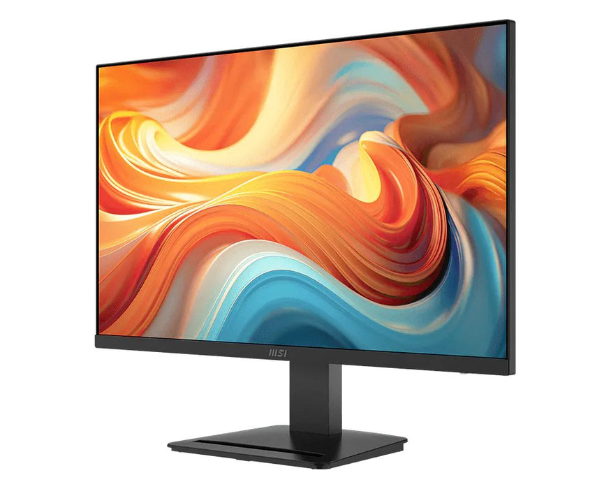 EAN 4711377349284 - MSI Pro MP273 E14A pantalla para PC 68,6 cm (27") 1920 x 1080 Pixeles Full HD LCD Negro imagen 3