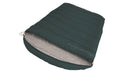EAN 5709388128171 - Easy Camp Moon 200 Adulto Saco de dormir rectangular Microfibra, Poliéster Verde azulado imagen 1