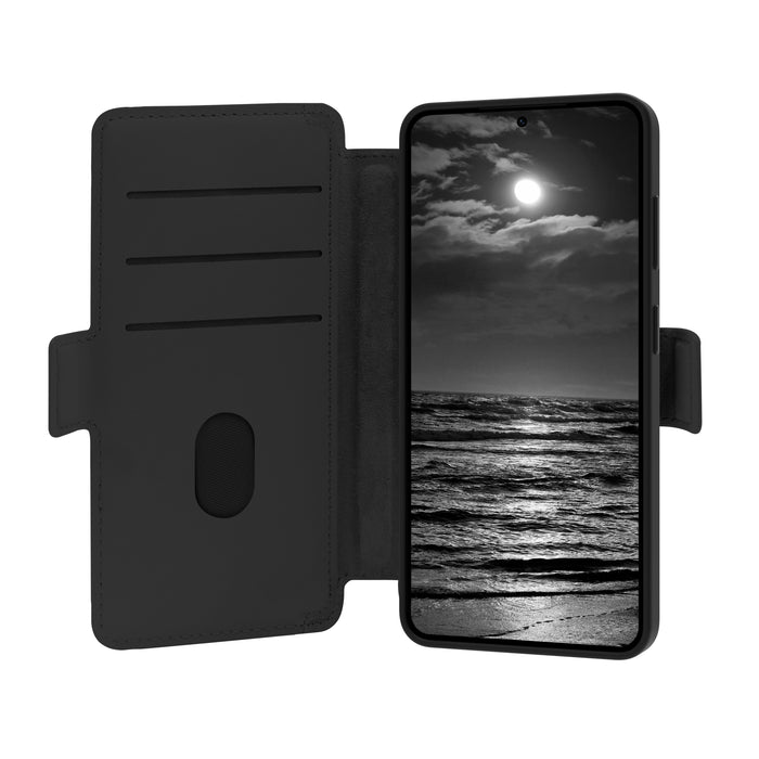 EAN 5711428057747 - dbramante1928 Lynge MAG ICON funda para teléfono móvil 16 cm (6.3") Funda cartera Marina imagen 2