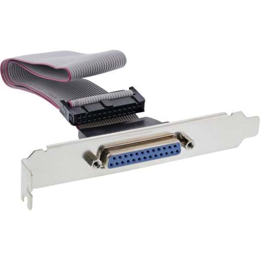 EAN 4043718144952 - InLine 33225B tarjeta y adaptador de interfaz imagen 1