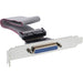 EAN 4043718144952 - InLine 33225B tarjeta y adaptador de interfaz imagen 1