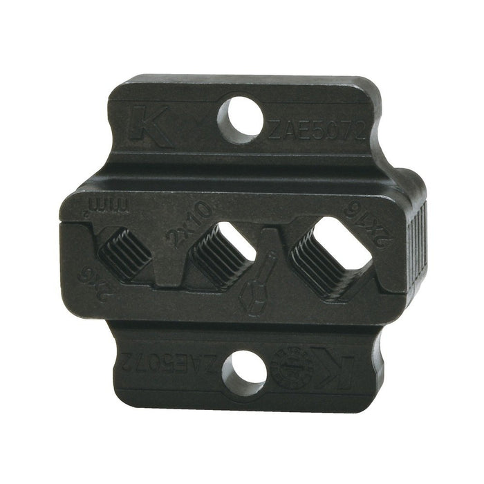 EAN 4059577018822 - Klauke K507WF punzón de compresión imagen 5