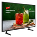 EAN 8806095641096 - Samsung BE55D-H Pantalla plana para señalización digital 139,7 cm (55") LED Wifi 4K Ultra HD Negro Tizen  imagen 3