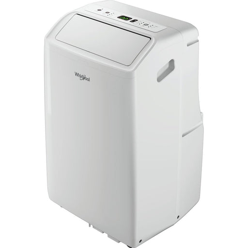 EAN 8003437629860 - Whirlpool PACF29HP W aire acondicionado portátil 62 dB Blanco imagen 1