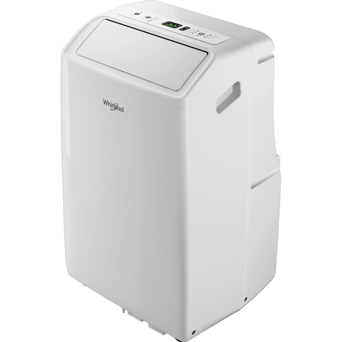 EAN 8003437629860 - Whirlpool PACF29HP W aire acondicionado portátil 62 dB Blanco imagen 1