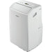 EAN 8003437629860 - Whirlpool PACF29HP W aire acondicionado portátil 62 dB Blanco imagen 1