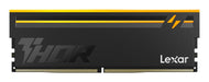 EAN 843367140671 - Lexar THOR RGB 2nd Gen módulo de memoria 32 GB 2 x 16 GB DDR5 6000 MT/s 288-pin DIMM imagen 1