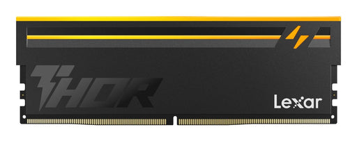 EAN 843367140671 - Lexar THOR RGB 2nd Gen módulo de memoria 32 GB 2 x 16 GB DDR5 6000 MT/s 288-pin DIMM imagen 1