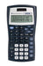 EAN 3243480015479 - Texas Instruments TI-30X IIS calculadora Bolsillo Calculadora científica Negro imagen 1